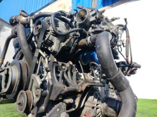 Двигатель HONDA INSPIRE CC2 G25A 4 ракурс
