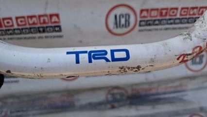 Стабилизатор передний TOYOTA COROLLA FIELDER NKE165 48811-ZR600 4 ракурс
