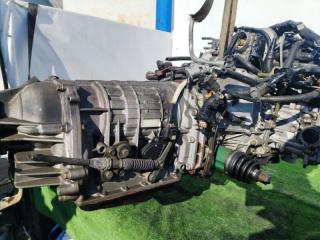 АКПП SUBARU LEGACY BP9 EJ253-HPBHE TZ1B7LHABA 1 ракурс