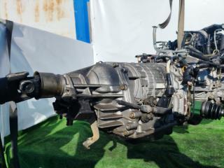 АКПП SUBARU LEGACY BP9 EJ253-HPBHE TZ1B7LHABA 2 ракурс