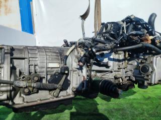 АКПП SUBARU LEGACY BP9 EJ253-HPBHE TZ1B7LHABA 3 ракурс