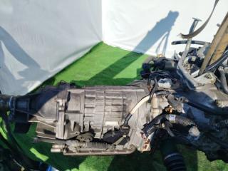 АКПП SUBARU LEGACY BP9 EJ253-HPBHE TZ1B7LHABA 4 ракурс