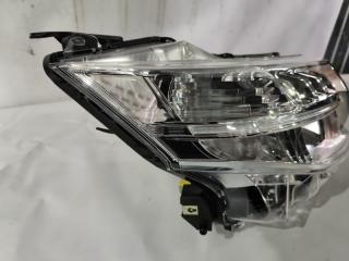 Фара правая DAIHATSU THOR M900S W3918 4 ракурс