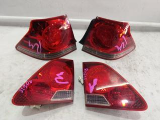 Стоп-сигнал TOYOTA CROWN GRS182 30-312,30-311 1 ракурс