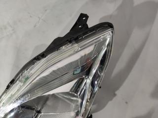 Фара левая SUZUKI SWIFT ZC83S W2959 5 ракурс Фара левая SUZUKI SWIFT ZC83S W2959 5 ракурс