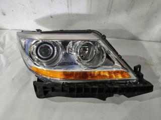 Фара правая HONDA ELYSION RR1 P7041 1 ракурс