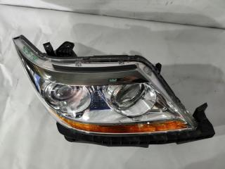 Фара правая HONDA ELYSION RR1 P7041 3 ракурс