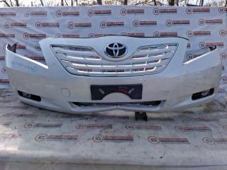 Бампер передний TOYOTA CAMRY ACV40 2AZ-FE 1 ракурс