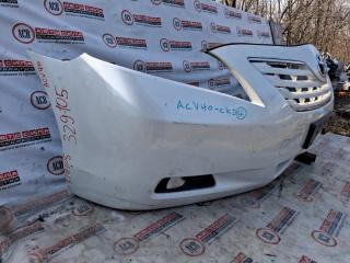Бампер передний TOYOTA CAMRY ACV40 2AZ-FE 2 ракурс