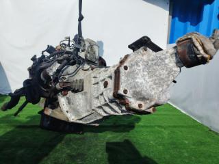 МКПП TOYOTA LITE ACE контрактная МКПП TOYOTA LITE ACE