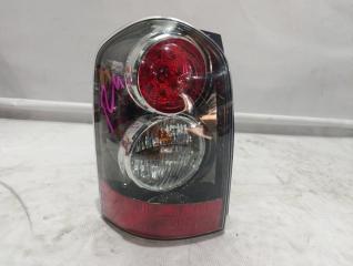 Стоп-сигнал левый MAZDA MPV LW3W P3772 1 ракурс