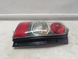 Стоп-сигнал левый MAZDA MPV LW3W P3772 4 ракурс