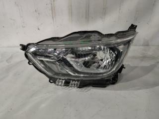 Фара левая NISSAN DAYZ B43W 100-23775 1 ракурс