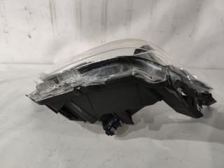 Фара левая NISSAN DAYZ B43W 100-23775 5 ракурс