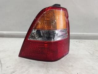 Стоп-сигнал правый HONDA ODYSSEY