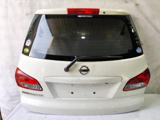 Дверь 5-я NISSAN WINGROAD