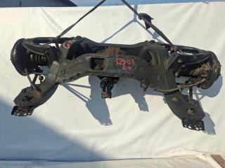 Балка подвески задняя TOYOTA MARK II