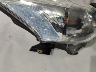 Фара правая TOYOTA PRIUS ALPHA ZVW41 47-41 4 ракурс