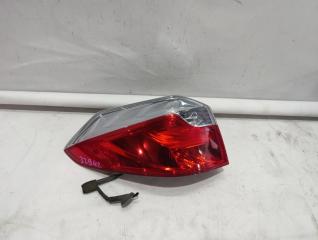 Стоп-сигнал левый HONDA SHUTTLE