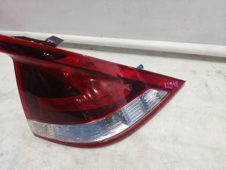 Стоп-сигнал правый HONDA INSIGHT ZE2 220-22875 2 ракурс