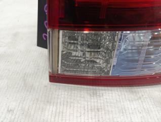 Стоп-сигнал правый HONDA INSIGHT ZE2 220-22875 3 ракурс