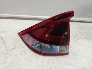 Запчасть стоп-сигнал левый HONDA INSIGHT