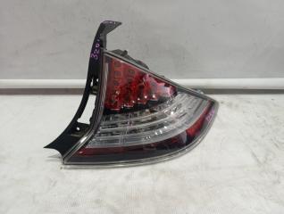 Фото запчасти стоп-сигнал правый HONDA CR-Z контрактная запчасть Запчасть стоп-сигнал правый HONDA CR-Z