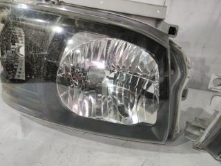 Фара TOYOTA HIACE KDH200 3 ракурс