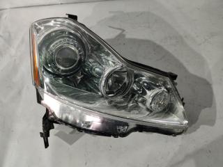 Фара правая NISSAN FUGA Y50 P4790 1 ракурс Фара правая NISSAN FUGA Y50 P4790 1 ракурс