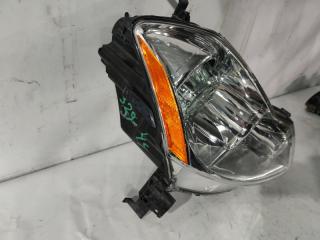 Фара правая NISSAN FUGA Y50 P4790 3 ракурс Фара правая NISSAN FUGA Y50 P4790 3 ракурс