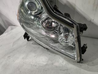 Фара правая NISSAN FUGA Y50 P4790 4 ракурс Фара правая NISSAN FUGA Y50 P4790 4 ракурс