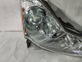 Фара правая NISSAN FUGA Y50 P4790 5 ракурс Фара правая NISSAN FUGA Y50 P4790 5 ракурс