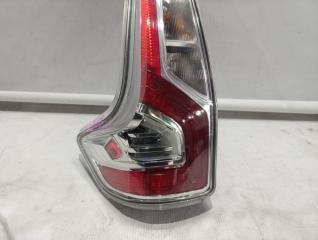 Стоп-сигнал левый MITSUBISHI EK WAGON B11W D176 3 ракурс