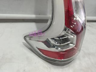 Стоп-сигнал левый MITSUBISHI EK WAGON B11W D176 4 ракурс