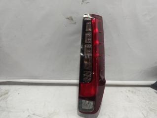 Стоп-сигнал правый TOYOTA NOAH ZWR80 28-231 1 ракурс