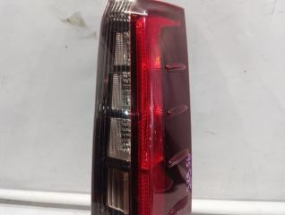 Стоп-сигнал правый TOYOTA NOAH ZWR80 28-231 3 ракурс