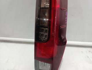 Стоп-сигнал правый TOYOTA NOAH ZWR80 28-231 4 ракурс