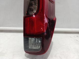Стоп-сигнал правый TOYOTA NOAH ZWR80 28-231 5 ракурс