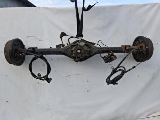 Мост задний TOYOTA LITE ACE контрактная Мост задний TOYOTA LITE ACE