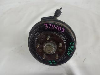 Ступица задняя правая MAZDA PREMACY контрактная Ступица задняя правая MAZDA PREMACY