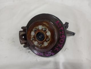 Фото запчасти ступица задняя правая TOYOTA AVENSIS контрактная запчасть Запчасть ступица задняя правая TOYOTA AVENSIS