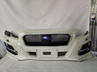 Бампер передний SUBARU LEVORG VMG 1 ракурс