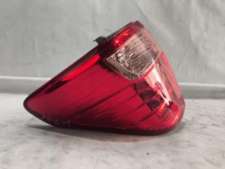 Стоп-сигнал левый TOYOTA ALPHARD ANH20 58-26 3 ракурс