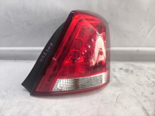 Запчасть стоп-сигнал правый TOYOTA CROWN MAJESTA