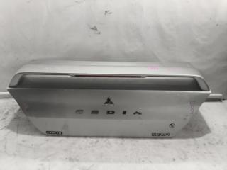 Крышка багажника MITSUBISHI LANCER CEDIA