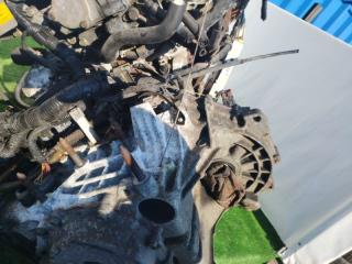 АКПП MITSUBISHI RVR N61W 4G93 F4A421M5A HT1555 4 ракурс