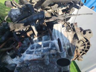 АКПП MITSUBISHI RVR N61W 4G93 F4A421M5A HT1555 5 ракурс