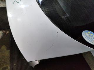Дверь 5-я TOYOTA PRIUS ZVW51 2 ракурс