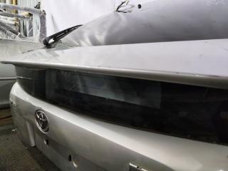 Дверь 5-я TOYOTA PRIUS ZVW51 4 ракурс