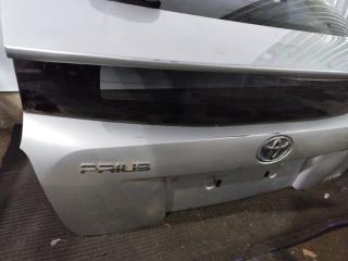 Дверь 5-я TOYOTA PRIUS ZVW51 5 ракурс